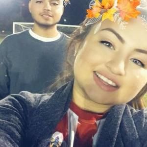 Meet your Posher, Eunice